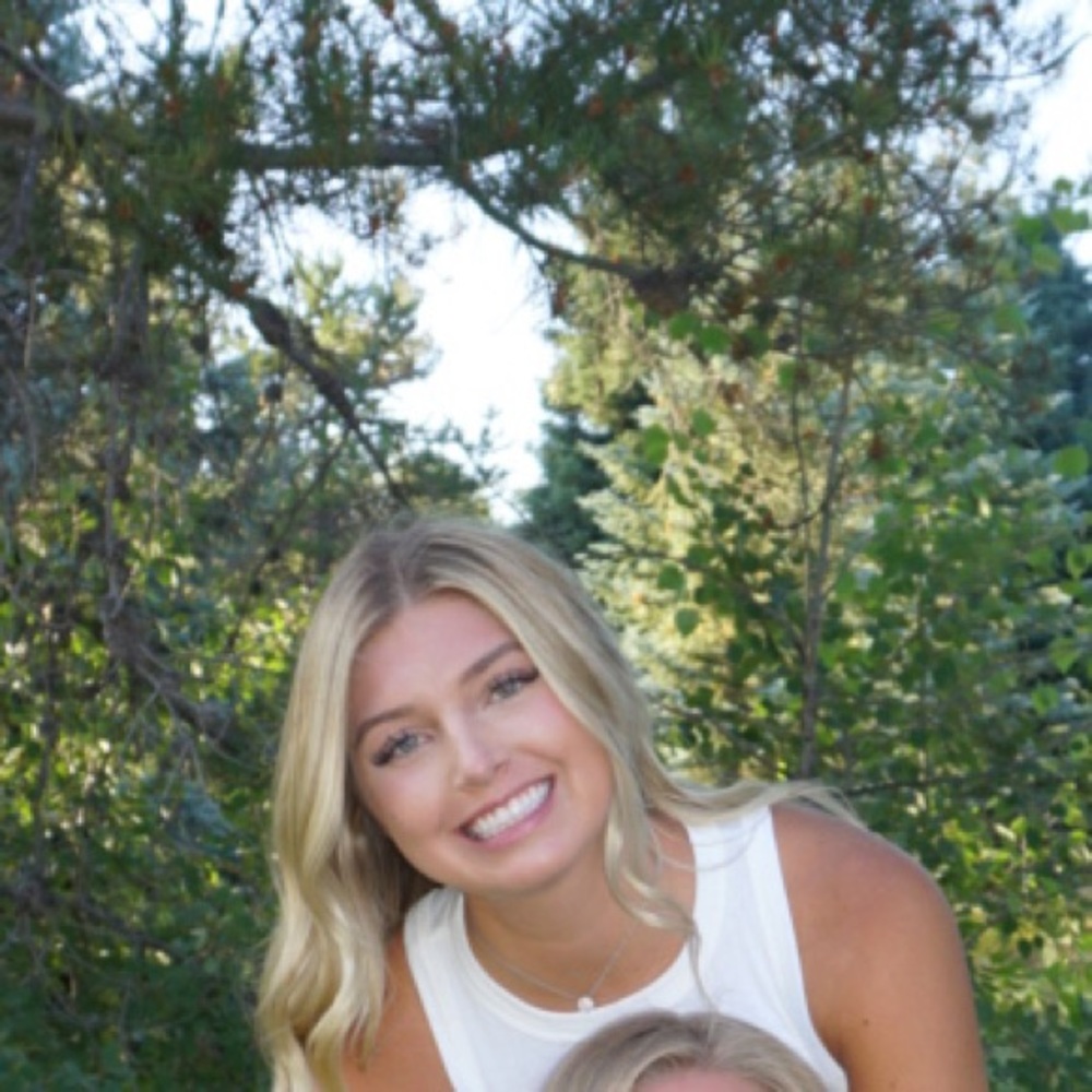 Meet your Posher, Paige